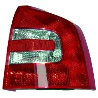 Diederichs 7831690 Achterlicht