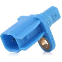 RIDEX 412W1446 Wielsnelheidssensor (ABS)