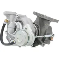RIDEX 2234C10745 Turbocharger