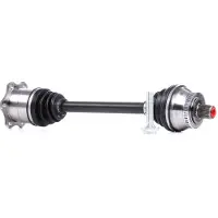 RIDEX 13D0041 Aandrijfas