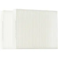 RIDEX 424I0287 Interieurfilter