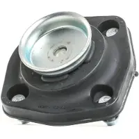 RIDEX 1180S0415 Veerpootlager