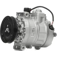 NRF Compressor, airconditioning 32106