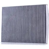 Ufi 54.109.00 Interieurfilter