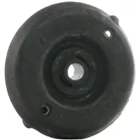 RIDEX 1180S0500 Veerpootlager