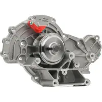 RIDEX 1260W0357 Waterpomp