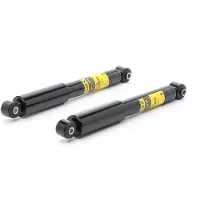 RIDEX 854S19322P Schokdemper