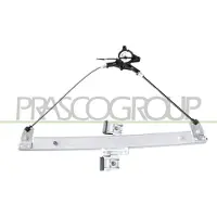 PRASCO MZ308W024 Raammechanisme
