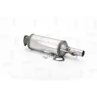 NAP carPARTS CAD10188 Roetfilter (DPF)