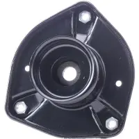 RIDEX 1180S0306 Veerpootlager