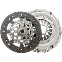 RIDEX 479C0221 Koppelingsset