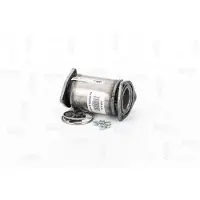 NAP carPARTS CAK10184 Katalysator
