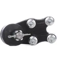 RIDEX 2462S0200 Fuseekogel