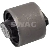 SWAG 89 10 9342 Draagarmrubber