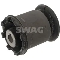 SWAG 10 94 7676 Draagarmrubber