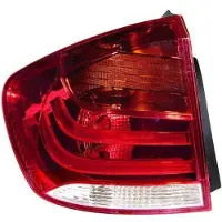 Diederichs 1265093 Achterlicht