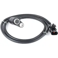 RIDEX 412W0667 Wielsnelheidssensor (ABS)