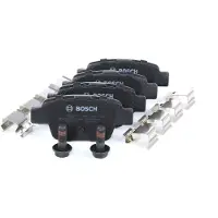 Bosch Remblokset 0 986 494 030, achter