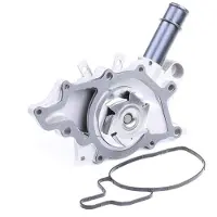 RIDEX 1260W0164 Waterpomp