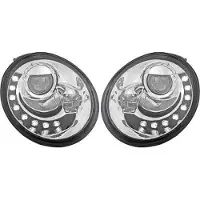 Diederichs 2265385 Koplampen set