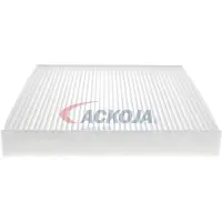 ACKOJA A26-30-0003 Interieurfilter