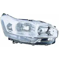 Diederichs 4062980 Koplamp