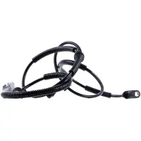 RIDEX 412W0908 Wielsnelheidssensor (ABS)