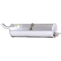 MTS 01.97490 Einddemper