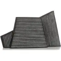RIDEX 424I0351 Interieurfilter