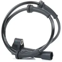 RIDEX 412W1280 Wielsnelheidssensor (ABS)
