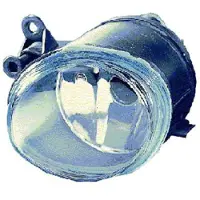 Diederichs 1030188 Mistlamp