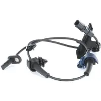 RIDEX 412W0665 Wielsnelheidssensor (ABS)