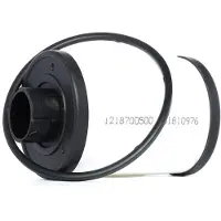JP GROUP 1218700500 Brandstoffilter