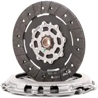 Valeo Koppelingsset 828063