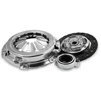 Japanparts KF-587 Koppelingsset