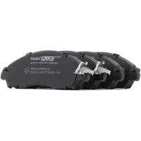 RIDEX 402B1154P Remblokken