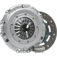 RIDEX 479C0315 Koppelingsset