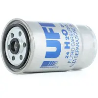Ufi 24.H2O.04 Brandstoffilter