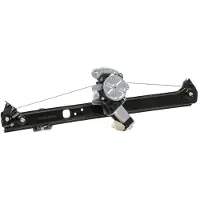 RIDEX 1561W0742 Raammechanisme