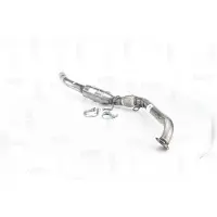 NAP carPARTS CAK10456 Katalysator
