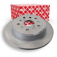 FEBI BILSTEIN 108535 Remschijf
