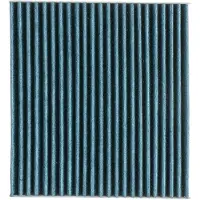 RIDEX 424I0581P Interieurfilter