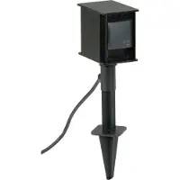 Albert Contactdoos Plug Voor Buiten
