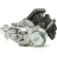 RIDEX 2234C0402 Turbocharger