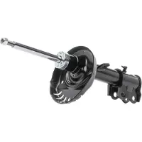 RIDEX 854S2173 Schokdemper