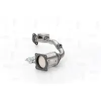 NAP carPARTS CAK10104 Katalysator