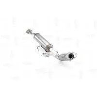 NAP carPARTS CAK11210 Katalysator