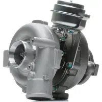 RIDEX 2234C0052 Turbocharger
