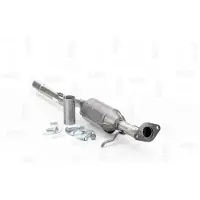NAP carPARTS CAK10265 Katalysator