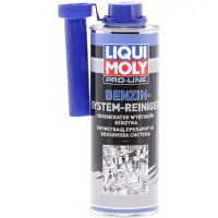Liqui moly 20453 Reiniger, brandstofinjectiesysteem